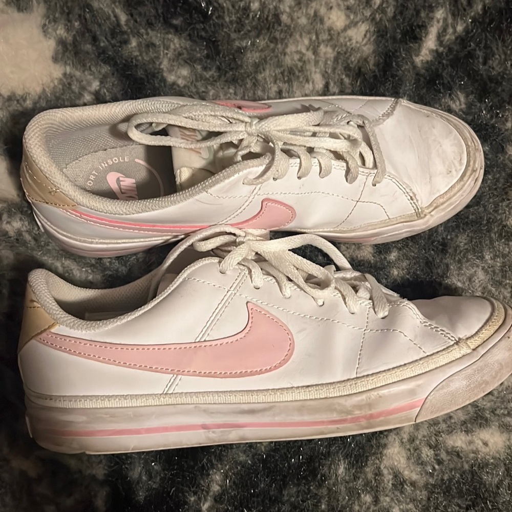 Nike Court Legacy - Pink